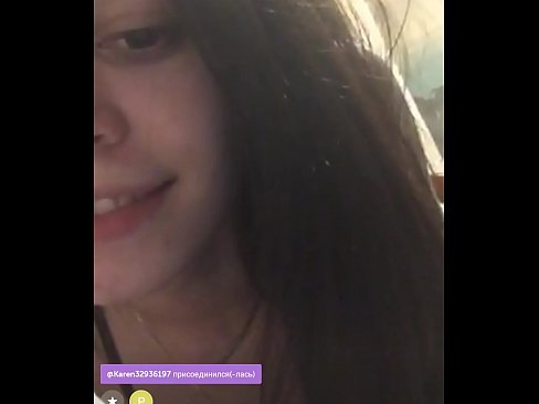 ❤️ Poredna ruska kurba (Periscope, VKontakte, Instagram) ❤ Anal porn na sl.hentai-menu.ru ❌️❤