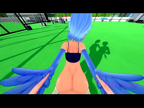 ❤️ Harpijeva pošast dekle. ❤ Anal porn na sl.hentai-menu.ru ❌️❤