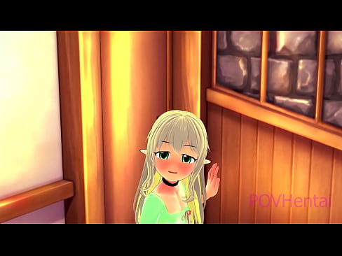 ❤️ (Past) Elfska služkinja ti pomaga umiti obraz. ❤ Anal porn na sl.hentai-menu.ru ❌️❤