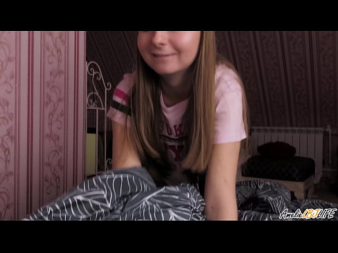 ❤️ Blondinka globoko sesa svojega prijatelja in dobi spermo v usta ❤ Anal porn na sl.hentai-menu.ru ❌️❤