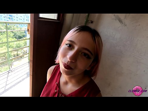 ❤️ Študentka čutno sesa neznanca v zaledju - sperma na njegovem obrazu ❤ Anal porn na sl.hentai-menu.ru ❌️❤